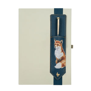 Wrendale Signature Stationary - Pen Set