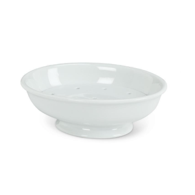 Soap Dish & Strainer *Online Only*