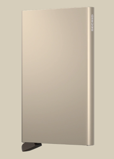Secrid Cardprotector - Cashmere