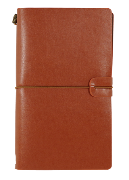 Voyager Journal - Nutmeg