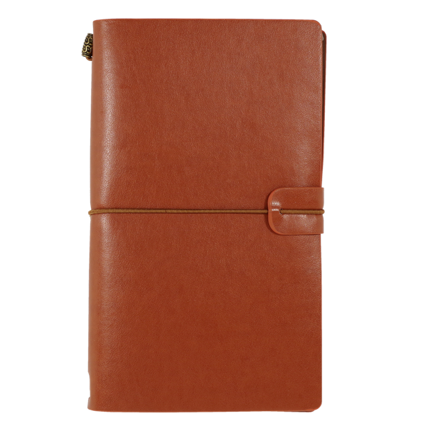 Voyager Journal - Nutmeg
