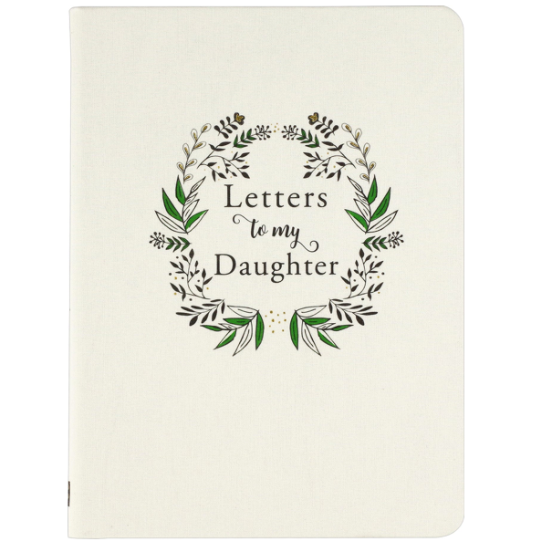 Letters to my Daughter