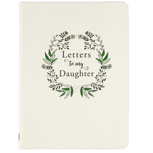 Letters to my Daughter