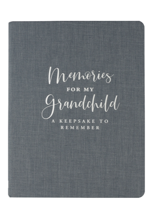 Memories for my Grandchild