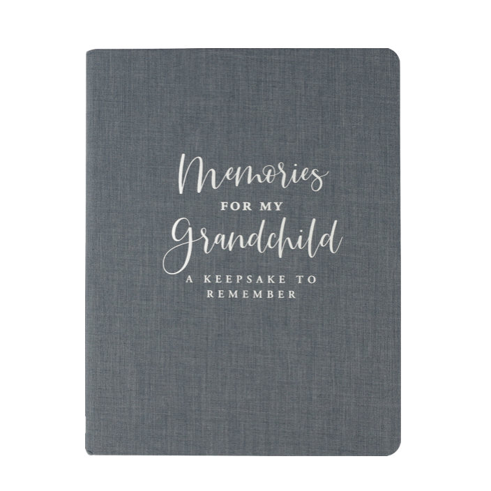 Memories for my Grandchild