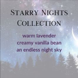 Sea Salt & Twig Hair & Body Oil - Starry Nights