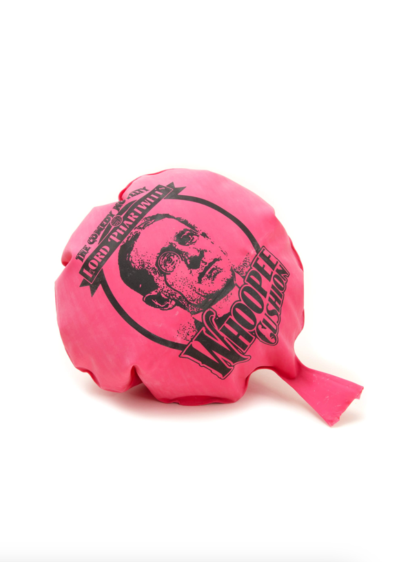Whoopee Cushion