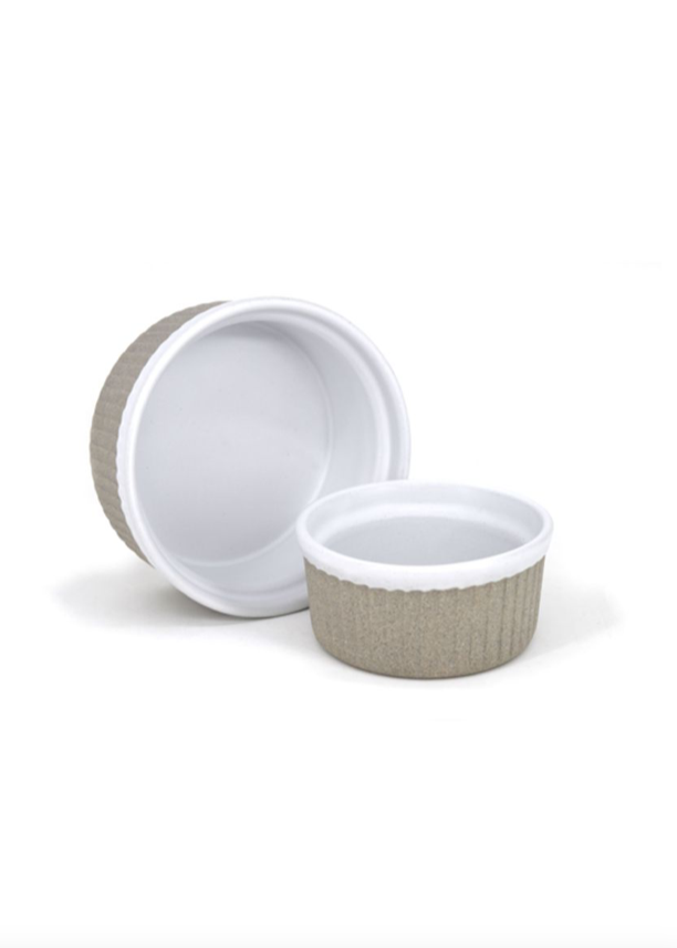 ARTISAN Ramekin Set - White