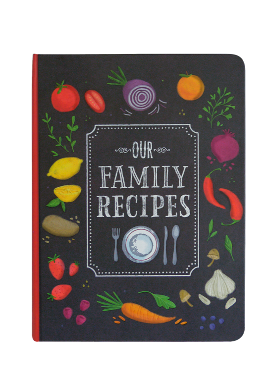 Our Family Recipes
