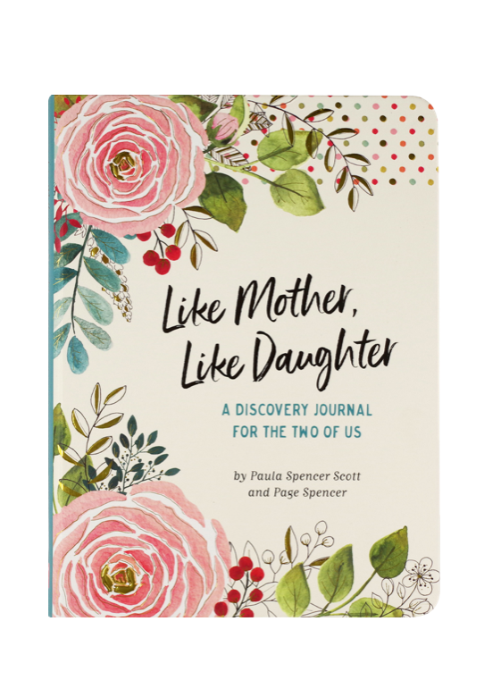 Like Mother, Like Daughter