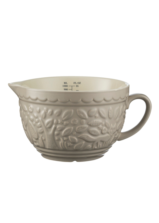 Mason Cash 'In the Forest' Measuring Jug