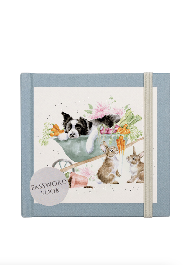 Password Keeper - Sleeping on the Job