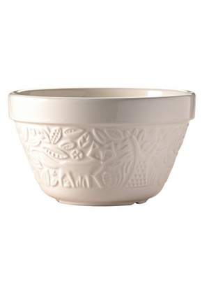 Mason Cash 'In the Forest' - Cream Fox Pudding Basin (16cm)
