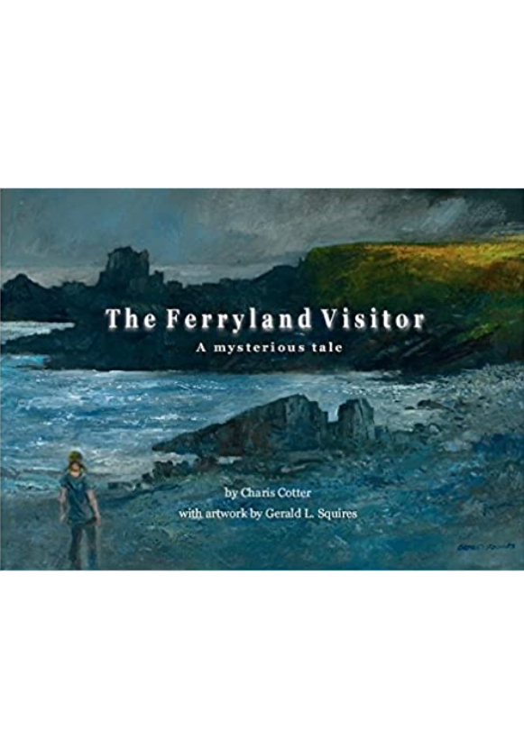 The Ferryland Visitor