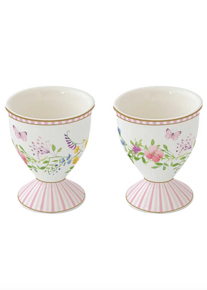 Happy Easter Egg Cups