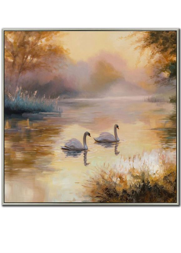 Sunset Serenade Print