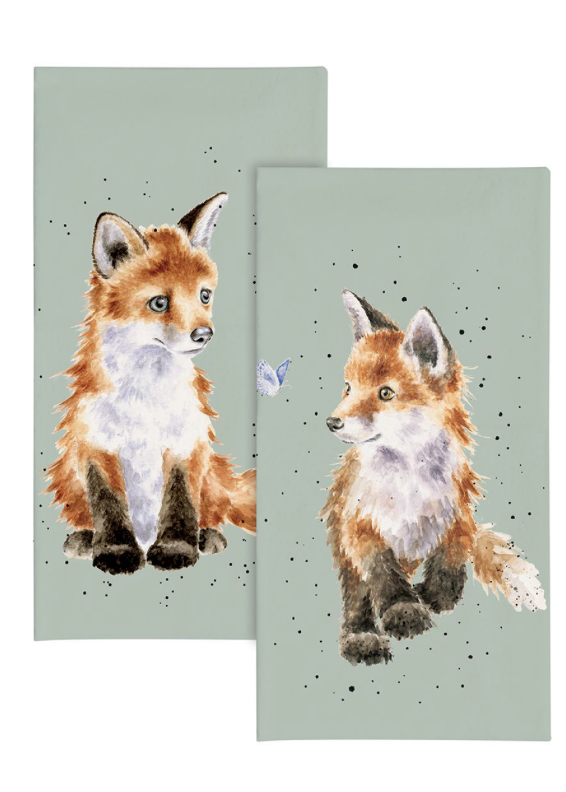 Wrendale Pocket Tissues - Daydreamer