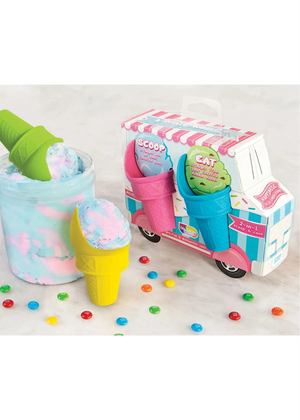 Kiddie Kones