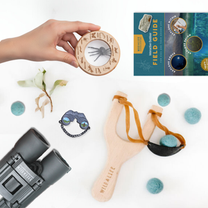 Bold Explorer Discovery Kit