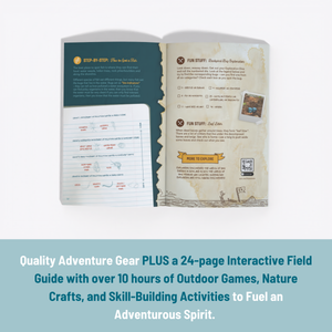 Bold Explorer Discovery Kit