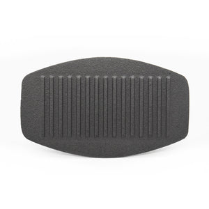 Cast Iron Grill Press - Pre-Seasoned