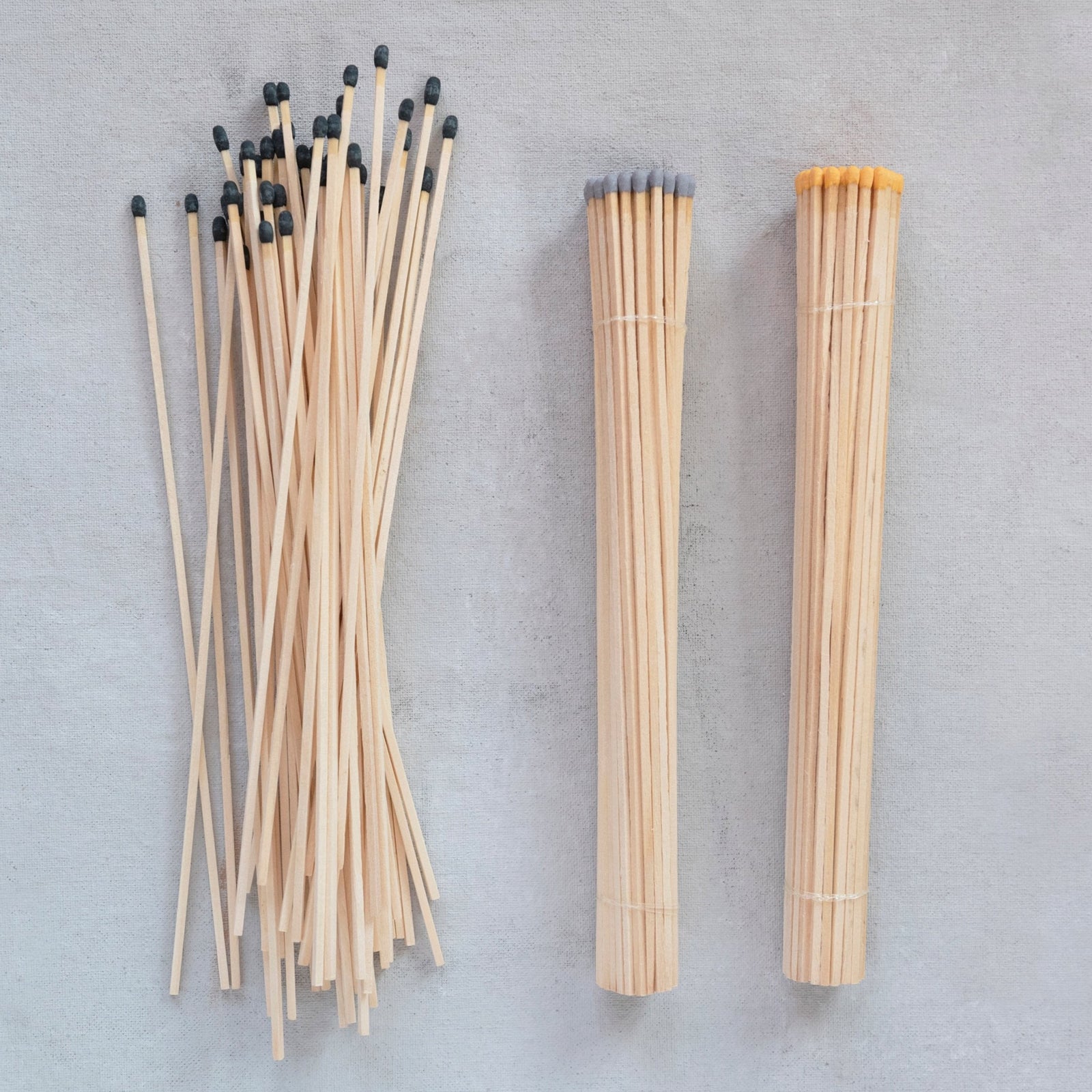 Fireplace Safety Matches