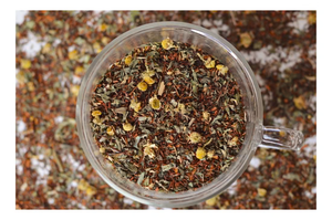 Teddy Bear's Picnic - Island Elixir Tea Company