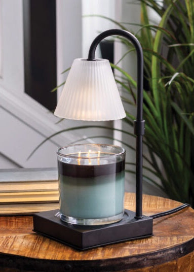 Lumiere Lamp Candle Warmer
