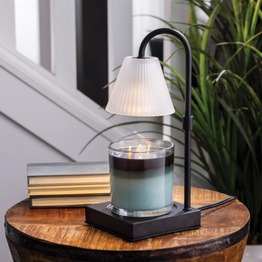 Lumiere Lamp Candle Warmer