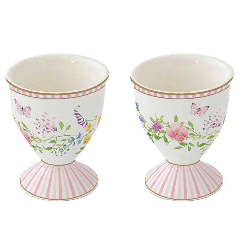 Happy Easter Egg Cups