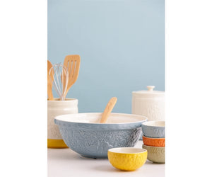 Mason Cash 'Home to Roost' - Powder Blue (26cm)