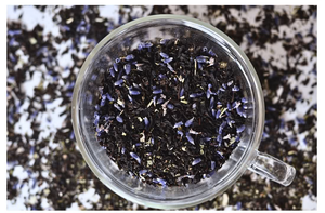 The Earl's Lover - Island Elixir Tea Company