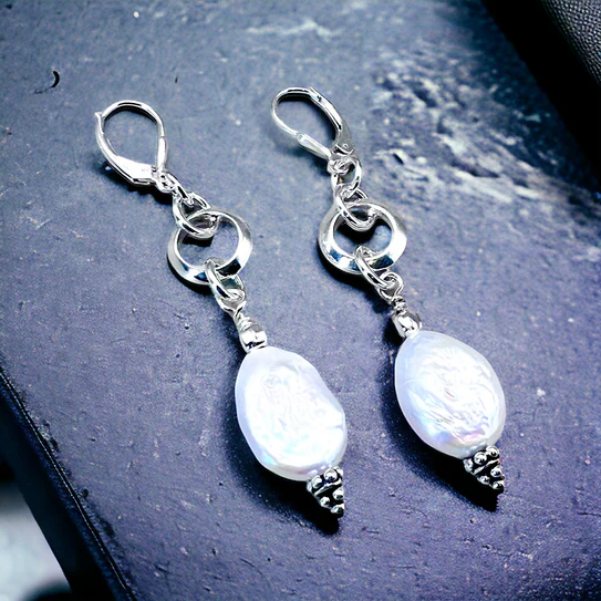 Arlene Earrings