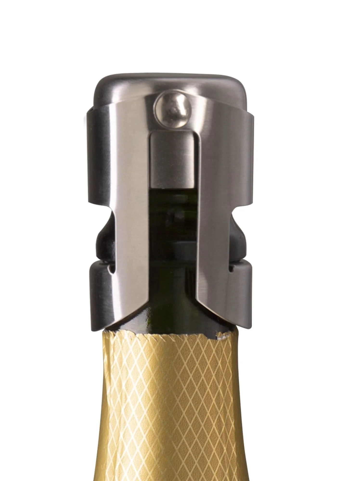 Champagne Bottle Stopper