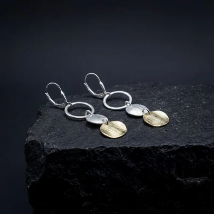 Cassie Earrings