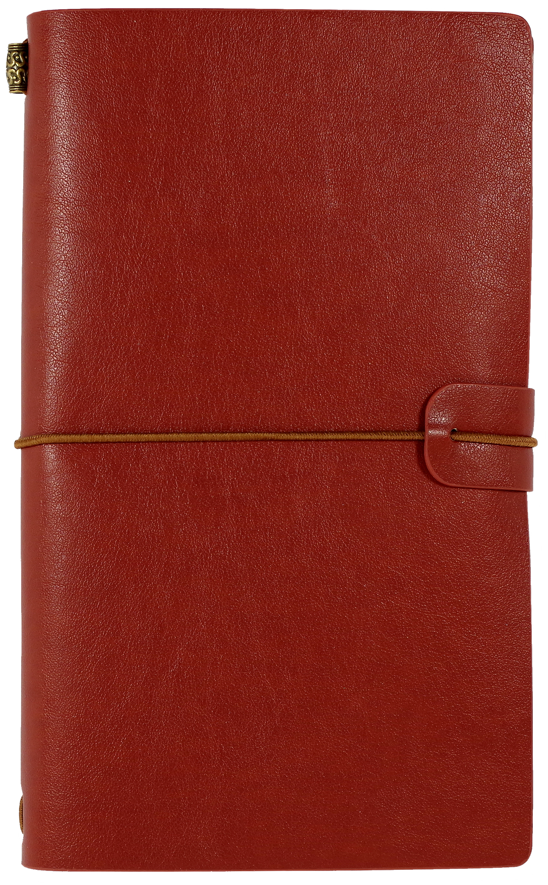Voyager Journal - Burgundy