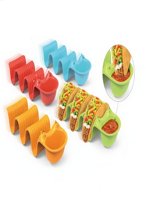 Tacopiller