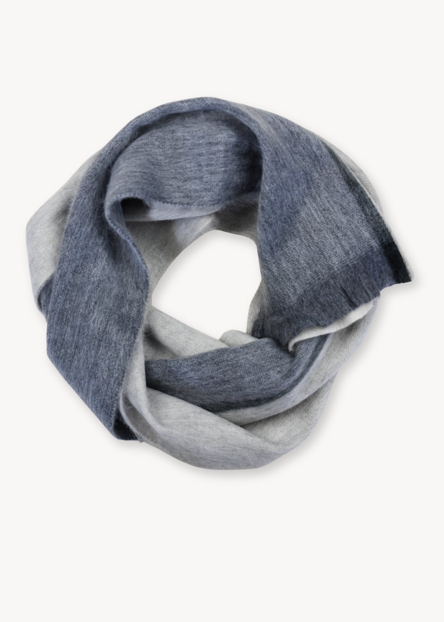 Ultra Soft Alpaca Scarf - Nevada