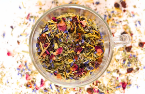 TranquiliTEA - Island Elixir Tea Company