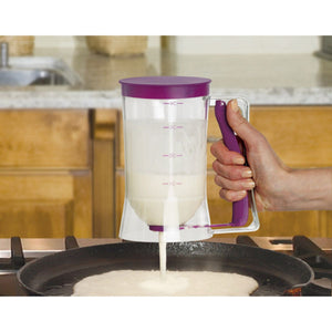 4 Cup Batter Dispenser