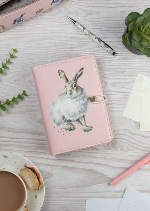 Mountain Hare - Personal Organizer