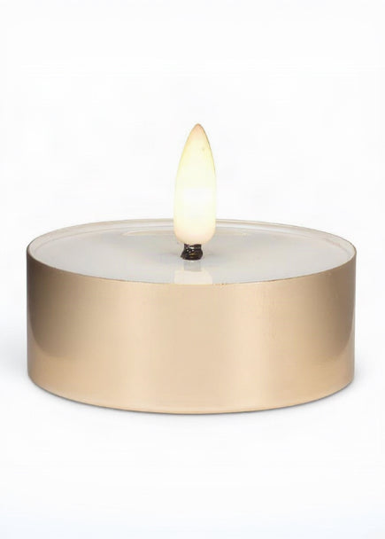 Gold LED Maxilight