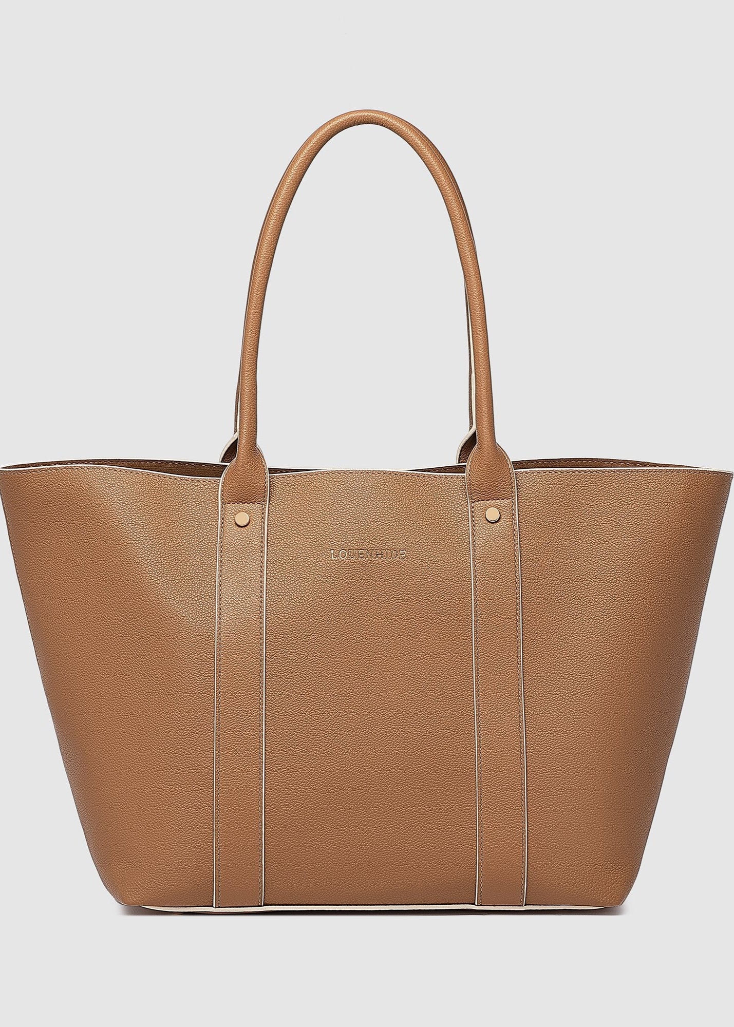 Dubai Tote Bag - Camel