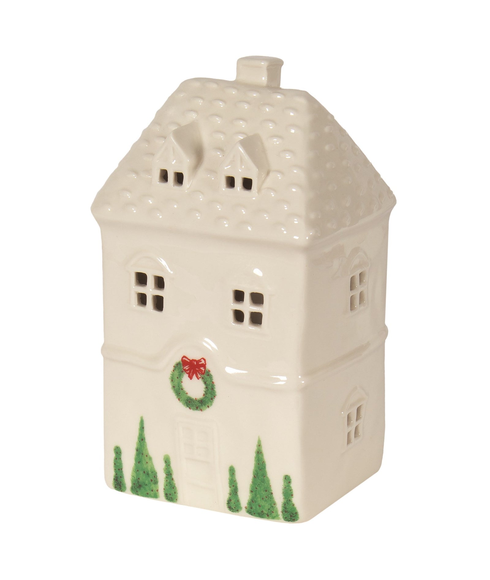 LED Holiday Home - Large