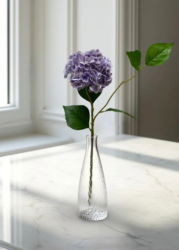 30" Fresh Touch Hydrangea - Lavender