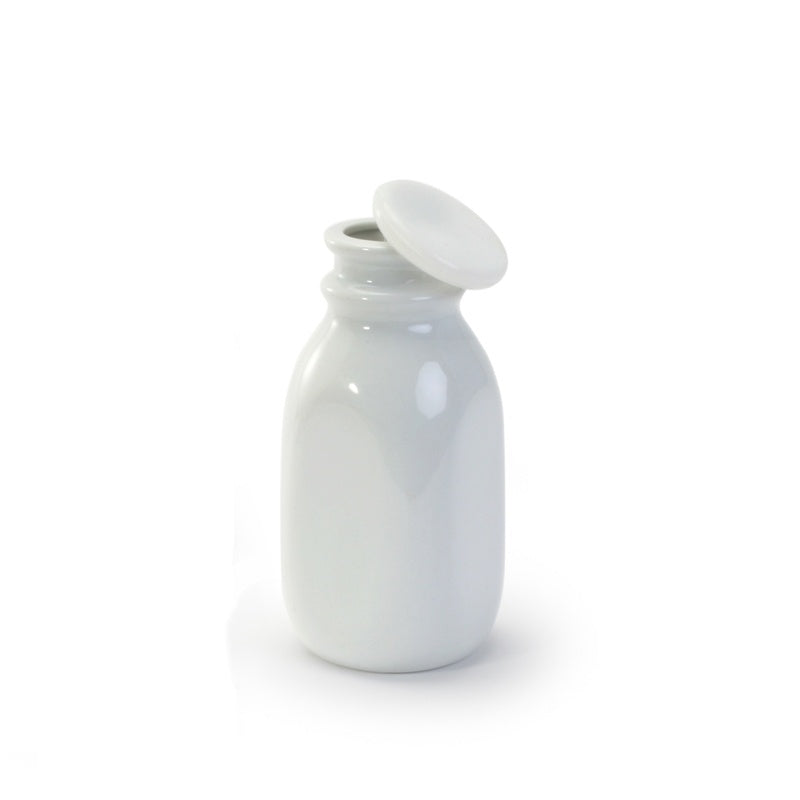 Milk Bottle Creamer Jug