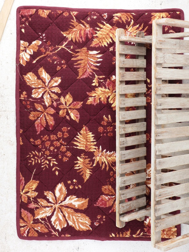 April Cornell Adirondack Drying Mat