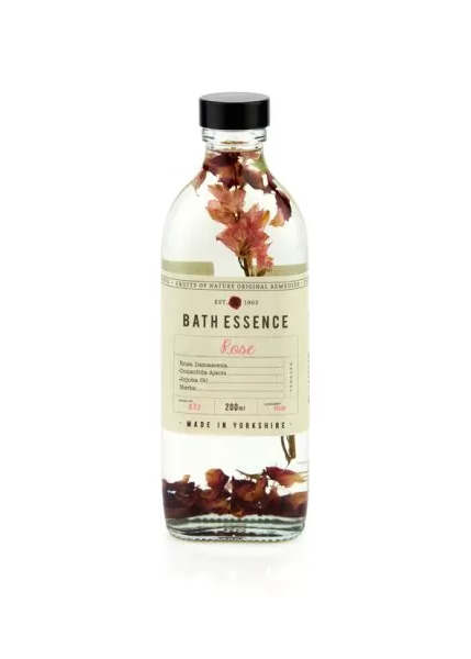Rose Bath Essence