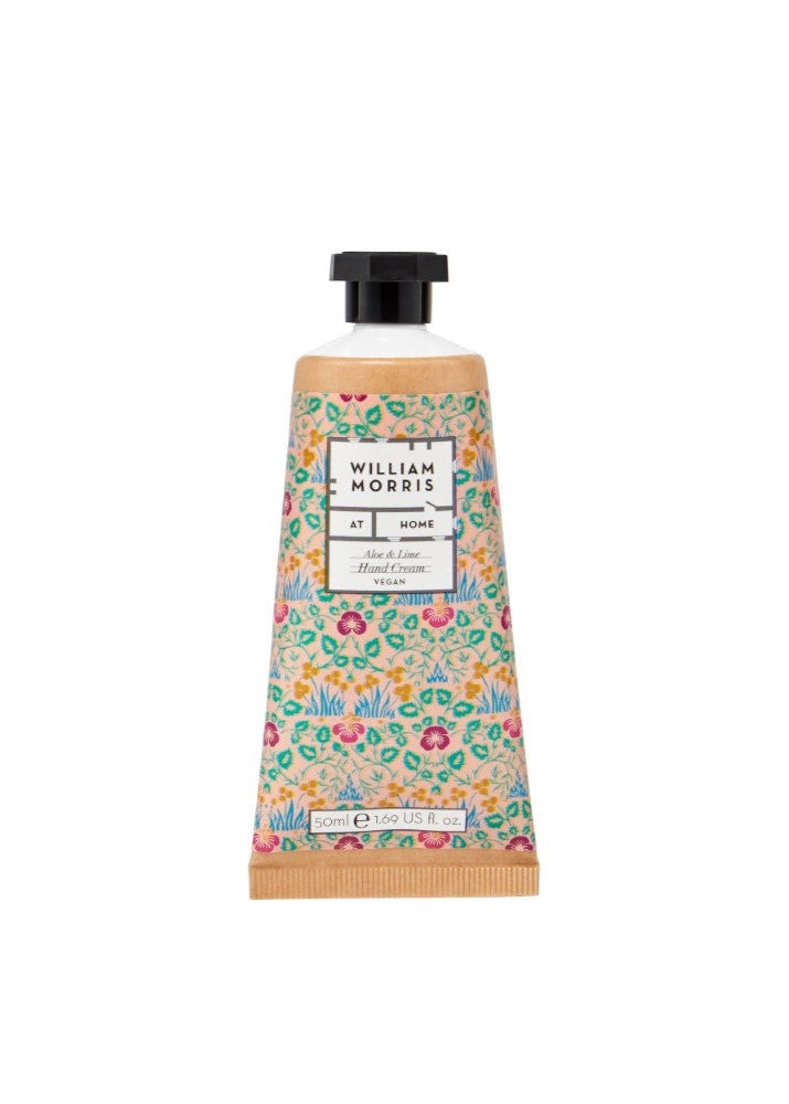 Aloe & Lime Hand Cream - Eyebright *Online Only*