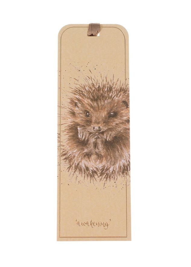 Wrendale Bookmark - Awakening